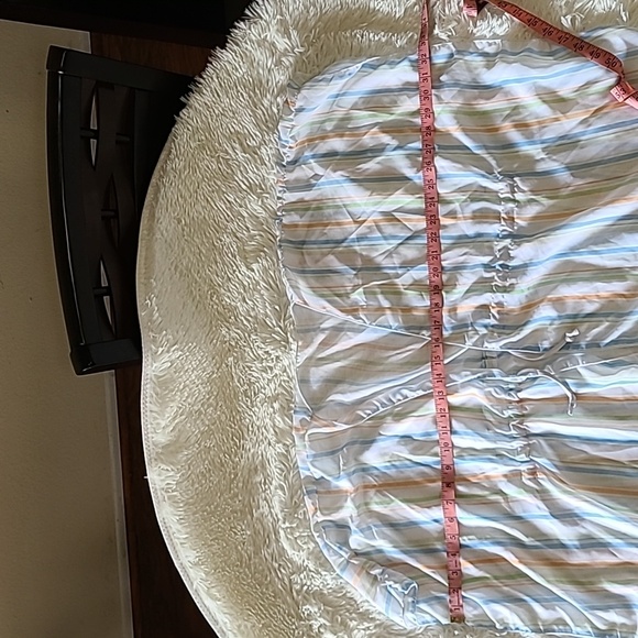 Ladies Swimsuit Coverup - One Size - Picture 6 of 7